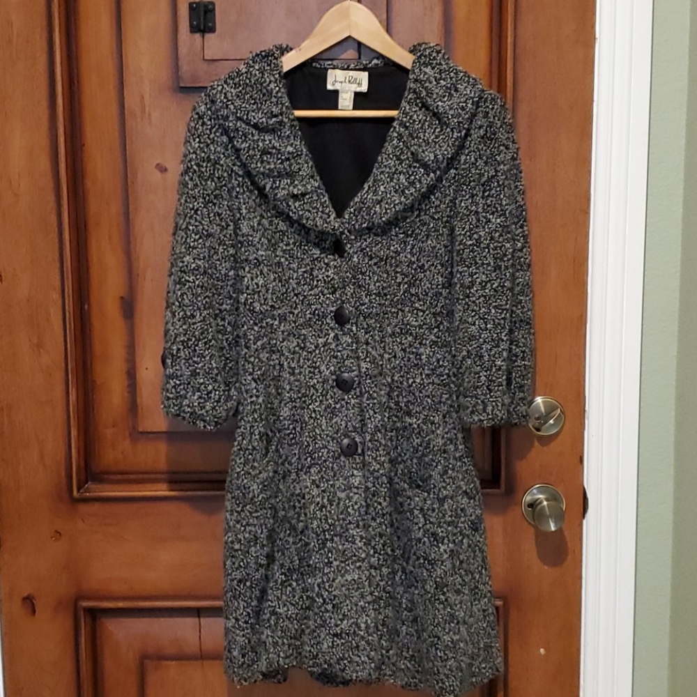 Joseph Ribkoff Coat